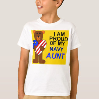 ICH BIN STOLZ T-Shirt