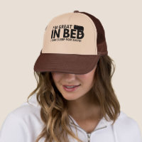 Ich bin super in Bett kann ich schlafen für Tage s