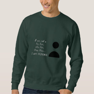 ICH BIN T - Shirt