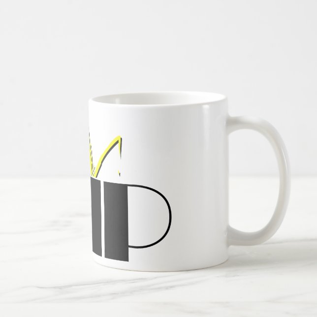 Ich bin Tasse VIP v1.1 (Rechts)
