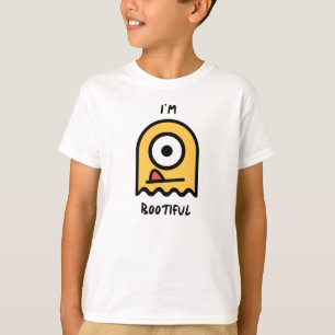 Ich bin vergeblich T-Shirt