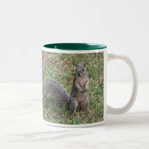 Ich bin verrückt nach deiner Tasse