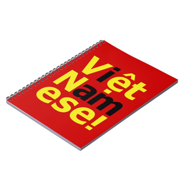 Ich bin Viborett Namese! Notizblock (Linke Seite)