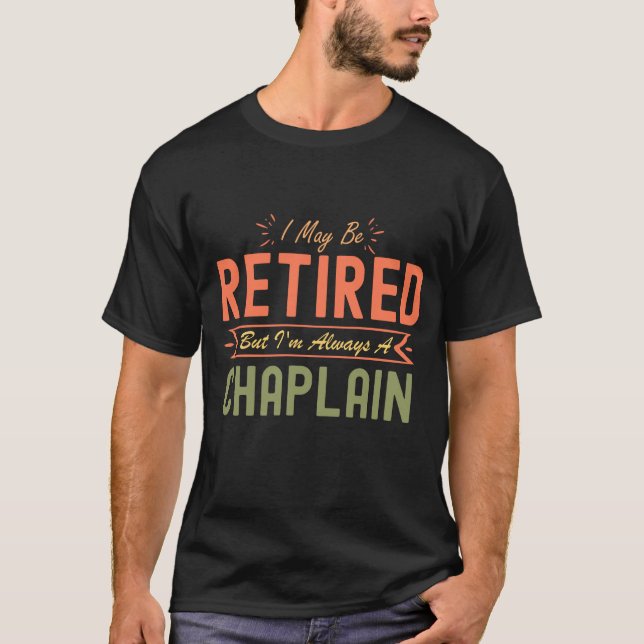 Ich bin vielleicht müde, aber ich bin immer ein Ka T-Shirt (Vorderseite)