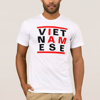 Ich bin Vietnamese2 T-Shirt