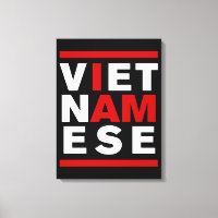 ICH BIN VIETNAMESE