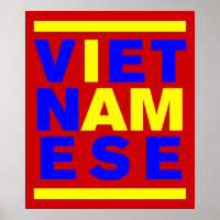 ICH BIN VIETNAMESE