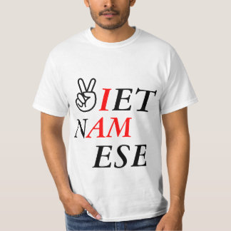 ich bin vietnamesisch T-Shirt