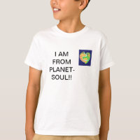 ICH BIN VON PLANET-SOUL!!