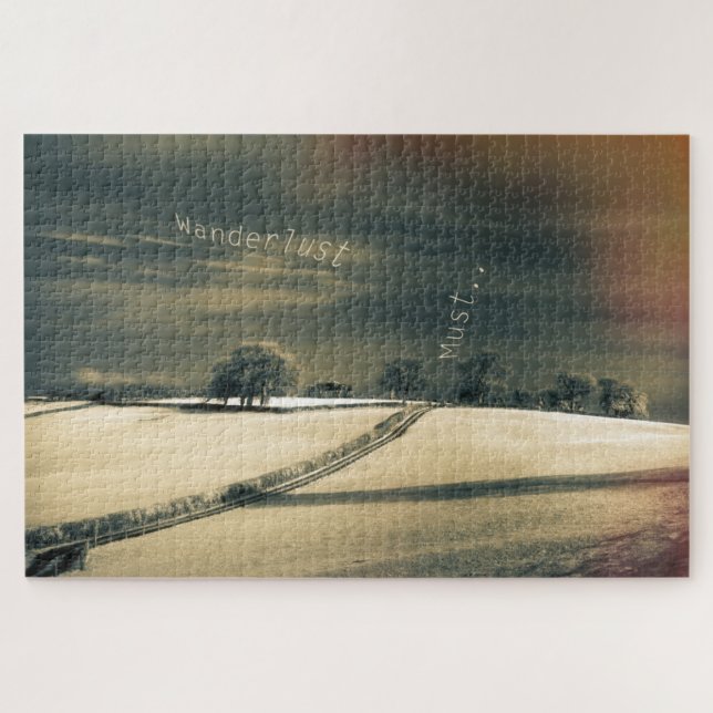 Ich bin Wander Beursache. (Horizontal)