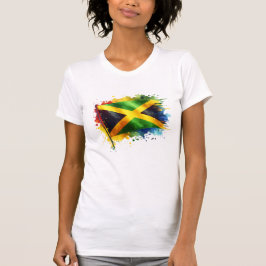 ICH BIN, WAS ICH BIN! VON REAL GESCHRIEBEN T-Shirt