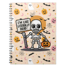 Ich bin wie buchstäblich tot Spooktacular Fun Hall