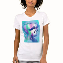 Ich bin wie ich bin.