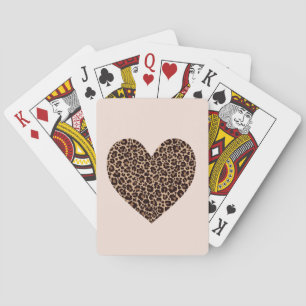 Ich bin wild nach dir spielkarten