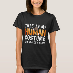 Ich bin wirklich ein glattes Shirt, das ist mein m T-Shirt