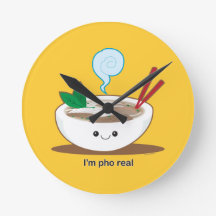 Ich bin wirkliches Pho