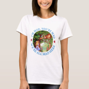 Ich bin WÜTEND, SIE bin WÜTEND, WIR bin ALLE T-Shirt