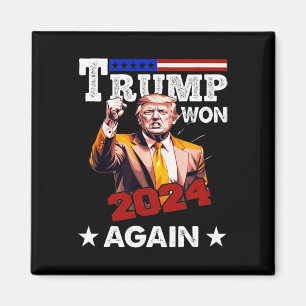Ich bin zu Weihnachten Zuhause2 Magnet