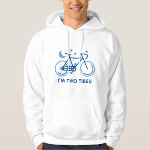 Ich bin zweimütig hoodie