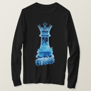 ICH BIN'S T-Shirt