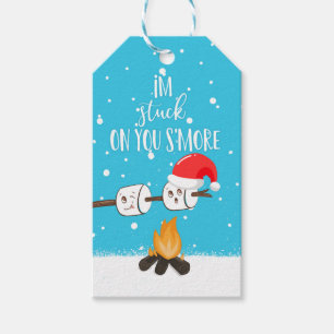 Ich bleibe bei deinen lustigeren Witzaufenthalten Geschenkanhänger