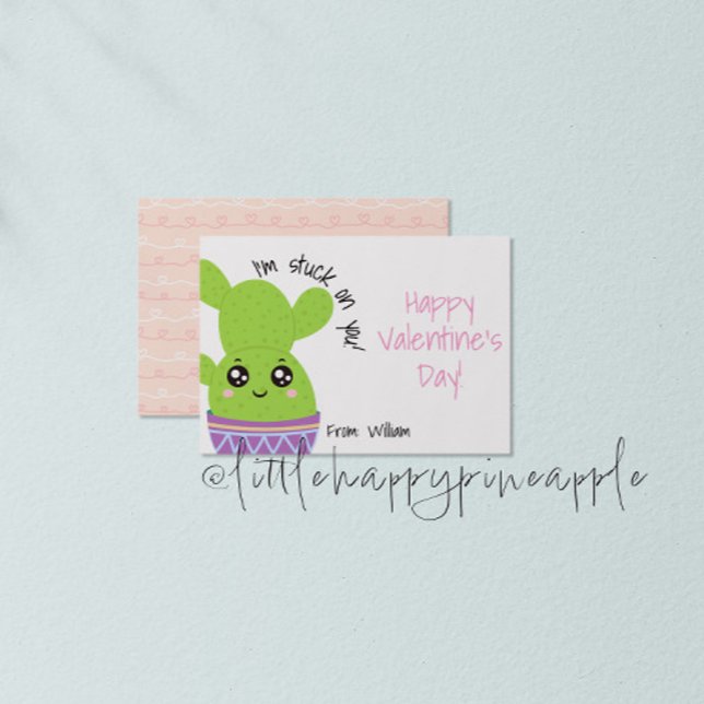 Ich bleibe bei deiner Valentinerkarte. Einladung (Von Creator hochgeladen)