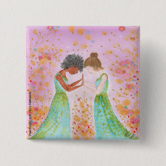 Ich bleibe bei dir Button