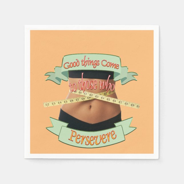 Ich bleibe bei serviette (Vorderseite)