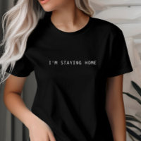 Ich Bleibe Zuhause, Introvert, Homone, Minimalisti
