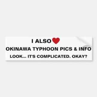 "Ich ♥ Bookoo" Freund Autoaufkleber