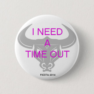 ICH BRAUCHE BUTTON
