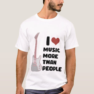 Ich brauche diese Gitarren T-Shirt