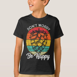 Ich brauche ein IPA-Bier-Zitat. Sei hopfig, keine  T-Shirt