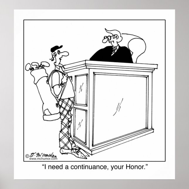 Ich brauche eine Fortsetzung Poster (Vorne)