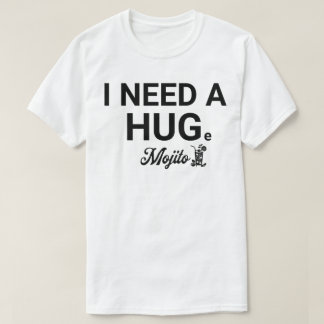 Ich brauche einen HUGe Mojito: Sarcastic Funny Coc T-Shirt