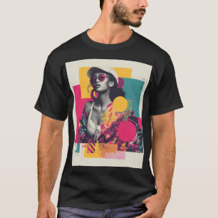 Ich brauche etwas Platz T-Shirt – Lustiger sarkast