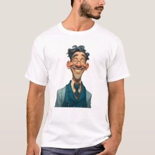 Ich brauche etwas Platz T-Shirt – Lustiger sarkast