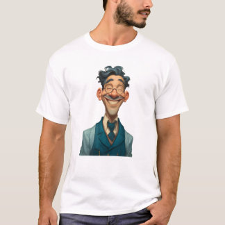 Ich brauche etwas Platz T-Shirt – Lustiger sarkast
