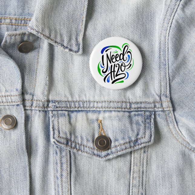Ich brauche H2O-Skript Button (Beispiel)