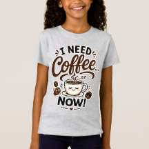 Ich Brauche Jetzt Kaffee Lustiges Kaffeeliebhaber-