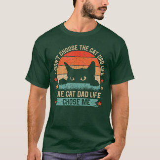 Ich brauche keinen guten Anwalt, ich habe einen lu T-Shirt