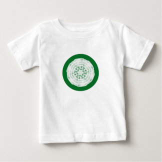 Ich brauche Liebe | Silent ASMR Art Baby T-shirt