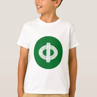 Ich brauche Liebe | Silent ASMR Art T-Shirt