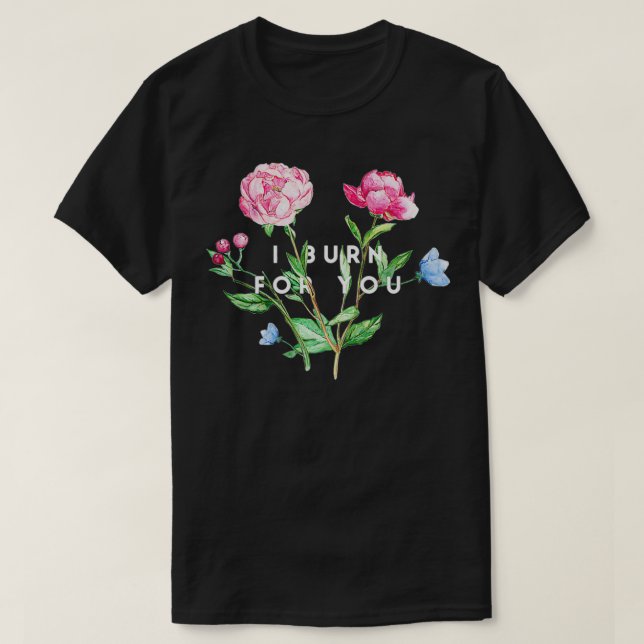 Ich bringe für Sie Simon und Daphne Premium T-Shirt (Design vorne)
