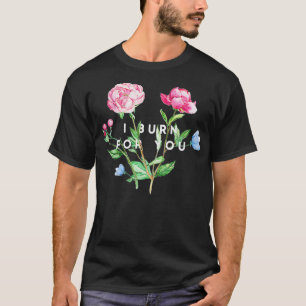 Ich bringe für Sie Simon und Daphne Premium T-Shirt