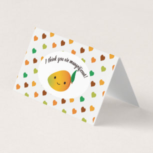 Ich denke, du bist Mangoificent Valentine