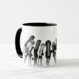 Ich dieses Kaffee-Tassemics oben! Tasse