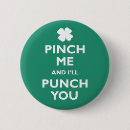 Ich drücke dich durch button