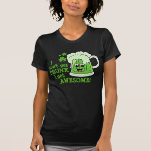 Ich erhalte nicht ich erhalte FANTASTISCH T-Shirt