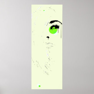 Ich erinnere mich, dass statische Elektrizität dic Poster